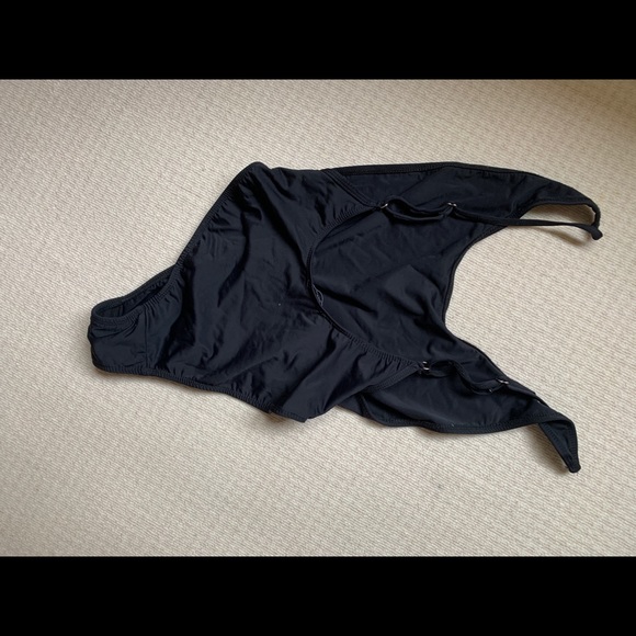 PacSun Swim High Cut Pacsun Bathing Suit Poshmark